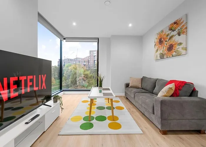 Haven Chique Modern
